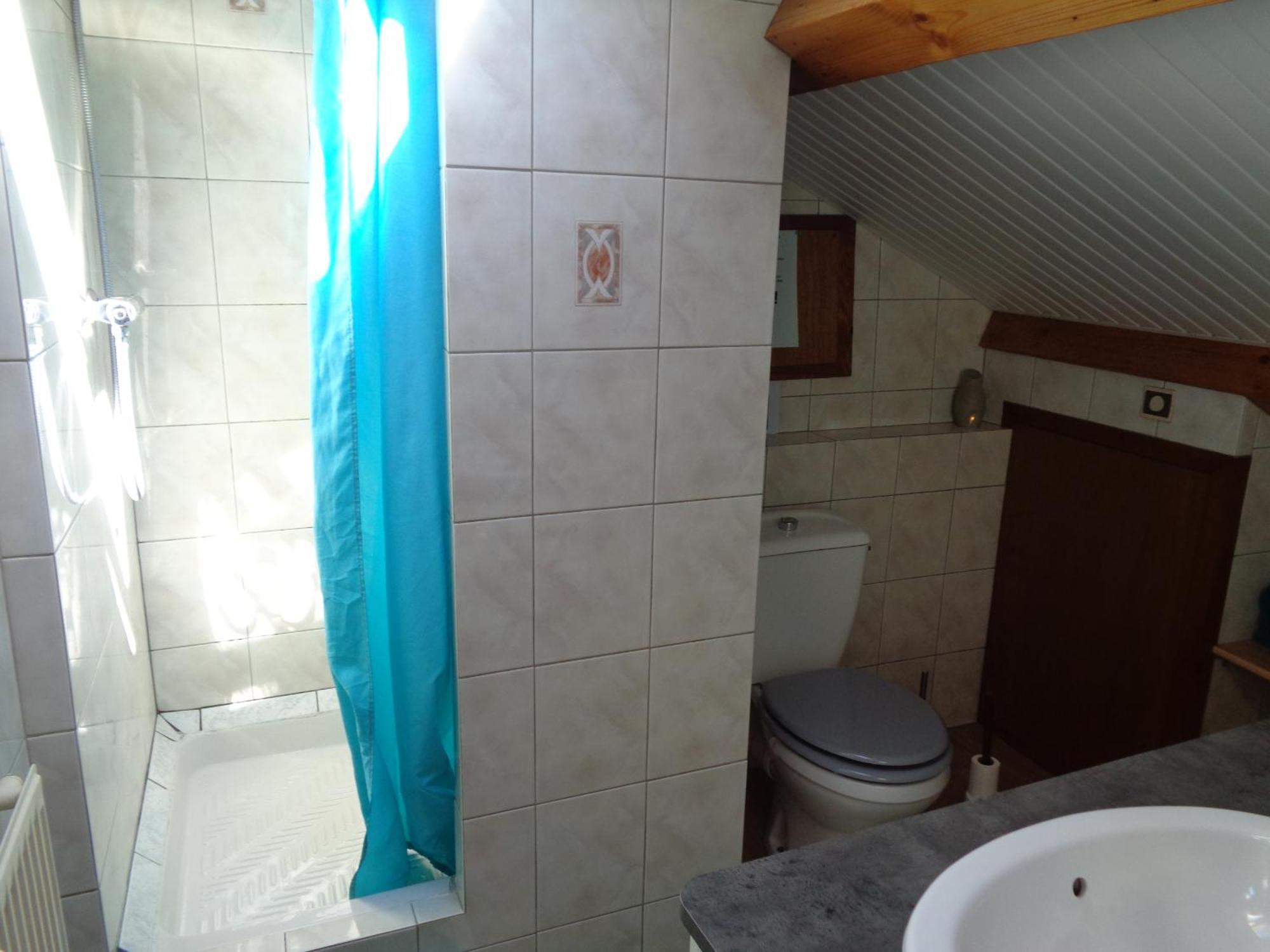 Bed and Breakfast Au Pied Du Cognelot Chalindrey Exterior foto